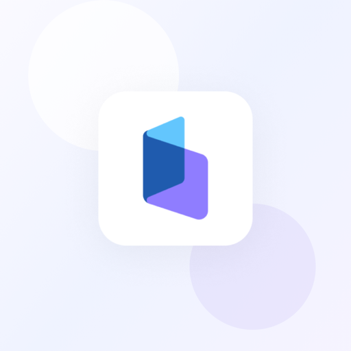 MagicBook app icon
